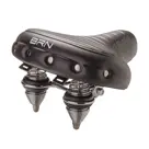 BRN Relaxzadel met metalen veren