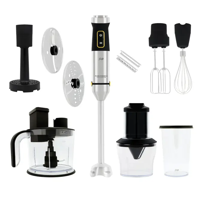 JAP - Forceblend F3 Staafmixer