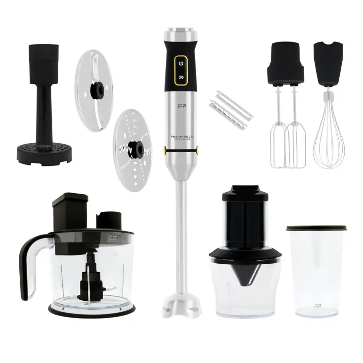 JAP - Forceblend F3 Staafmixer