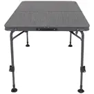 Bo-Camp Tafel Logan Koffermodel 120x80 cm