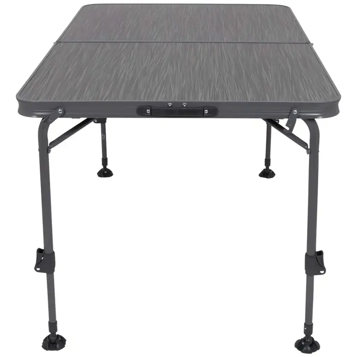 Tafel Logan Koffermodel 120x80 cm