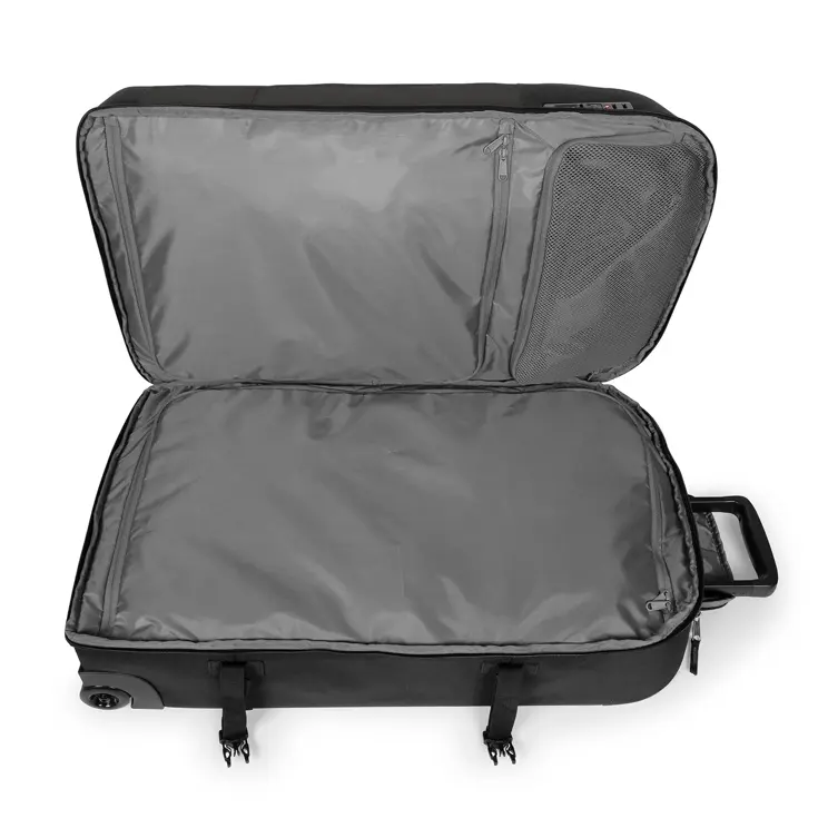 Transit'r Pro Reistas / 105 L