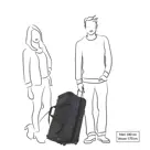 Travelite Basics Reistas / 120 L