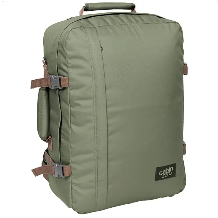 Classic 44 - Handbagage Reistas - 44 Liter