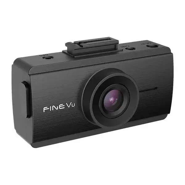 GX35 Cloud 2CH 2K Wifi GPS 32gb dashcam