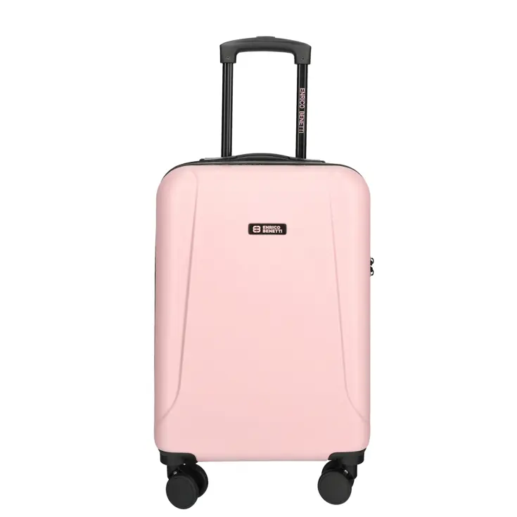 Edmonton - Handbagage koffer - 55cm - 35L