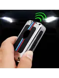 Metalen Sleutelhoesje voor Volvo