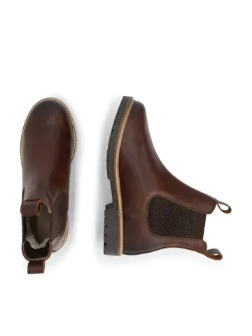 Travelin' Ringsaker Dames - Chelsea boots