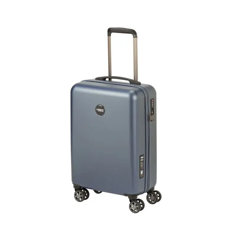 PT01 Deluxe - Handbagagekoffer - 35 liter