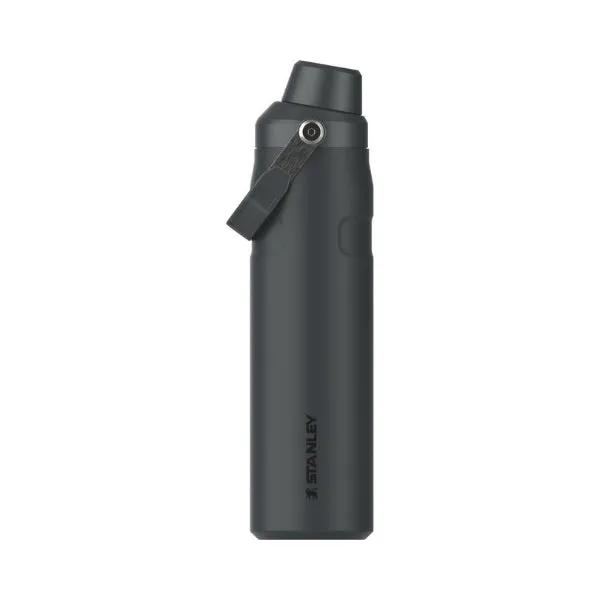 Stanley  Aerolight Waterfles Zwart  Zwart