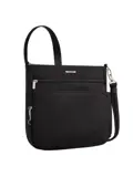 Classic Anti-diefstal N/S Crossbody Tas