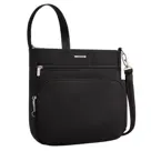 Classic Anti-diefstal N/S Crossbody Tas