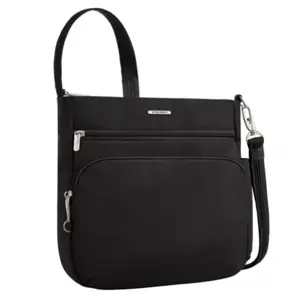 Classic Anti-diefstal N/S Crossbody Tas