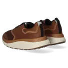WK400 Leather - Wandelschoenen - Heren - Keen