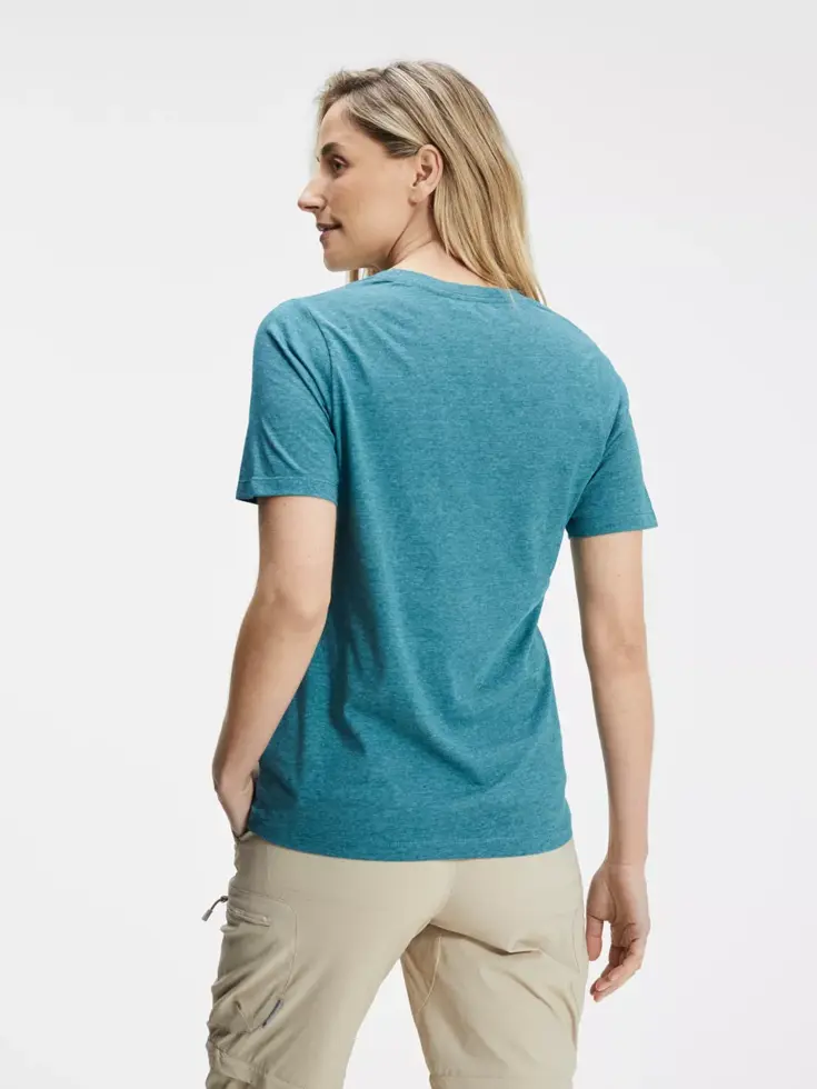 Olivi – T-shirt Dames