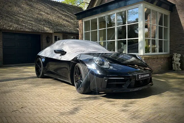 ROOF auto dakhoes - XL