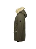 Heren Parka Claude Geographical Norway