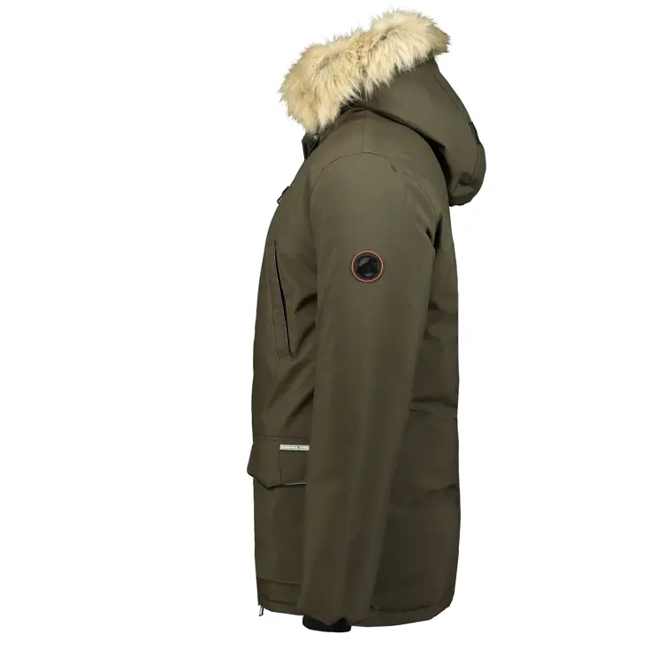 Heren Parka Claude