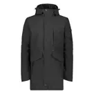 Buster – Parka Heren – Waterdicht