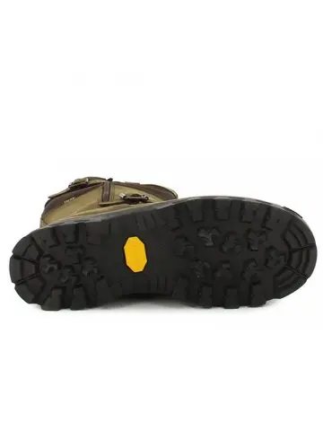 Outdoorlaars unisex Iceland