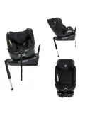 Stellar Pro - 360 I-Size Autostoel