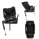 Stellar Pro - 360 I-Size Autostoel