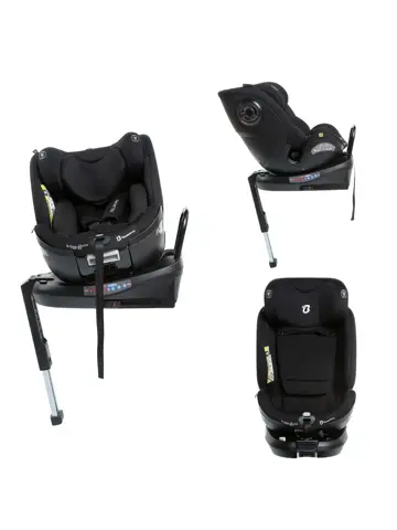 Stellar Pro - 360 I-Size Autostoel