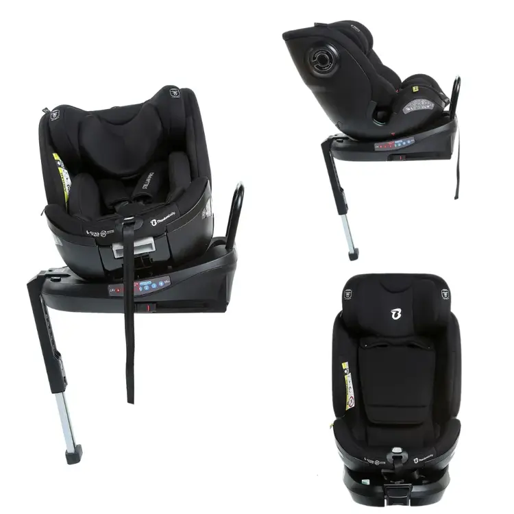 Stellar Pro - 360 I-Size Autostoel