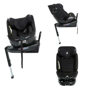 Stellar Pro - 360 I-Size Autostoel