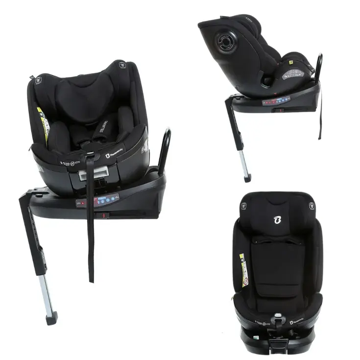Stellar Pro - 360 I-Size Autostoel