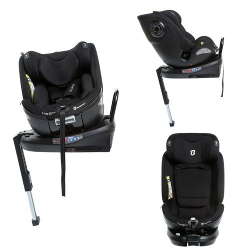 Stellar Pro - 360 I-Size Autostoel
