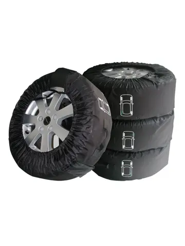 ProPlus Bandenhoezen - Bandbreedte 280 mm