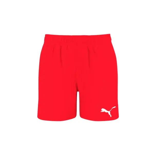 Mid Shorts - Heren - Zwembroek
