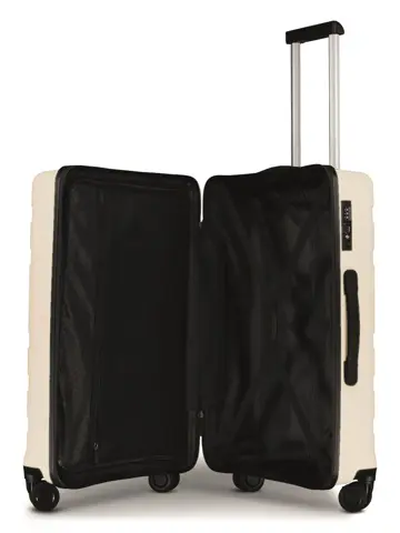 Narbonne 3.0 medium - Koffer 67 liter - Human Nature