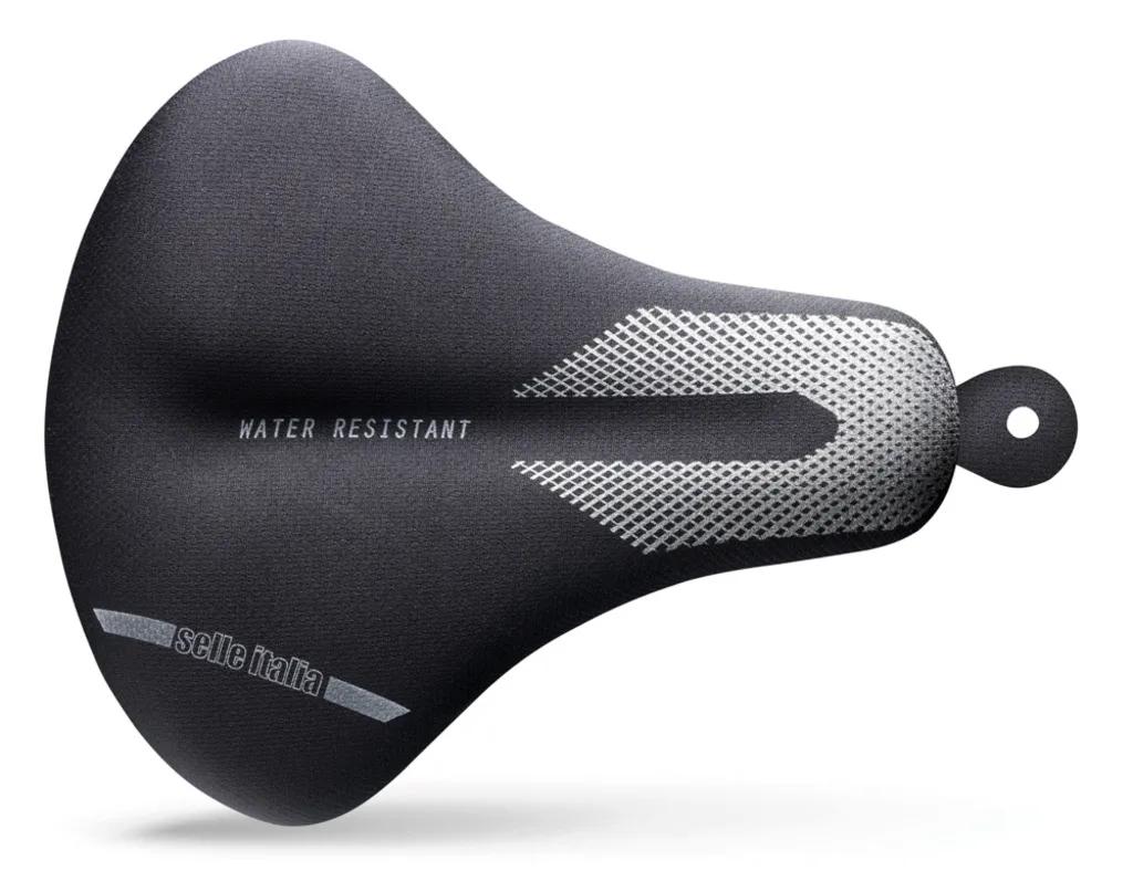 Selle Italia  Zadeldek Seat Cover S  Zwart