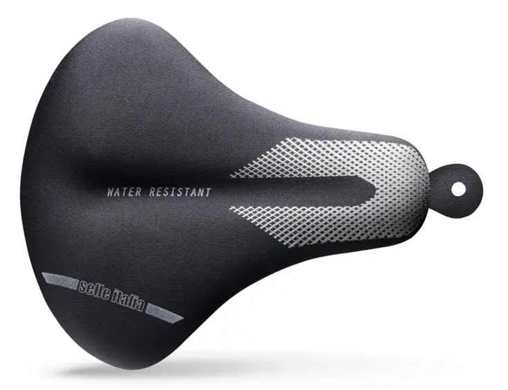 Selle Italia Zadeldek Seat Cover S
