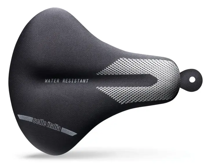 Selle Italia Zadeldek Seat Cover M