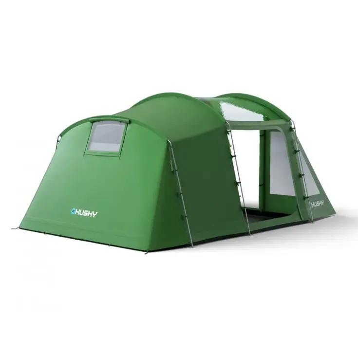 Caravan 12 Dural - familie tent - 5 persoons