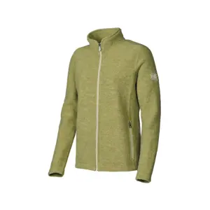 Ivanhoe wollen vest Beata dames