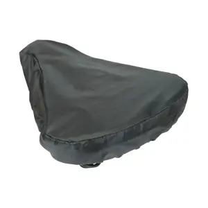 Dresco Regenhoes Zadel