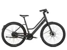 Stealth M city ebike - automaat - grijs - Sum