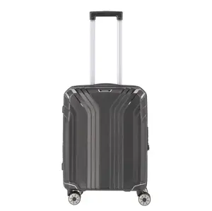Travelite Elvaa 4 Wiel Trolley S black |41 L