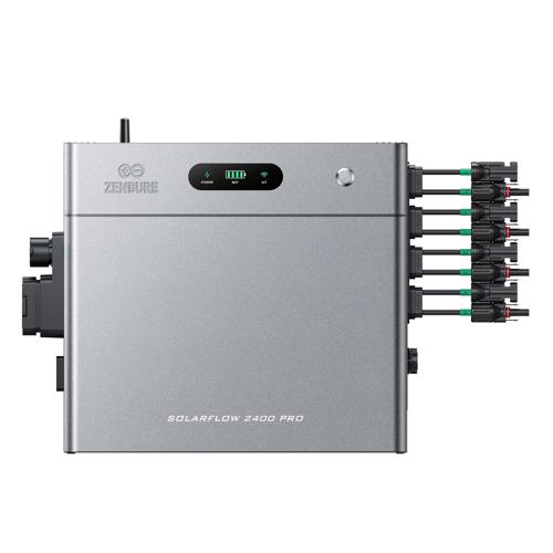 SolarFlow 2400 Pro Thuisbatterij