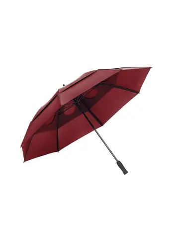 Stormparaplu groot  – Human Nature