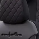 Comfortline VIP - Stoelhoezenset - Otom 