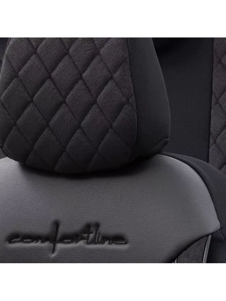 Comfortline VIP - Stoelhoezenset - Otom 