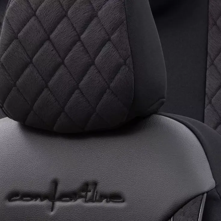 Comfortline VIP - Stoelhoezenset - Otom 