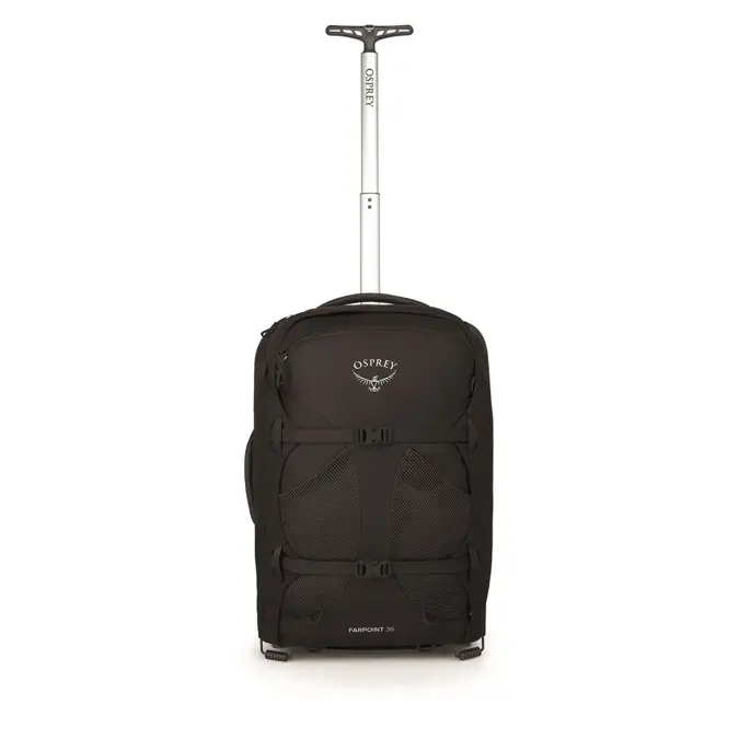 Osprey Farpoint Wheels 36 black