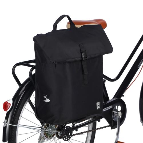 Fietstas Trolley - Laptopvak