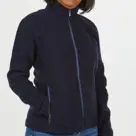 Ivanhoe wollen vest Beata dames